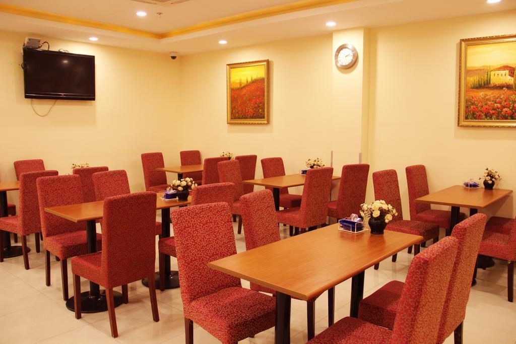 Hanting Hotel Xi'An Npu 2Nd Branch Room photo