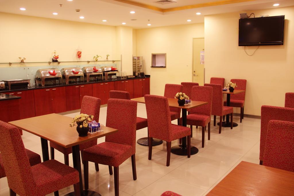 Hanting Hotel Xi'An Npu 2Nd Branch Room photo